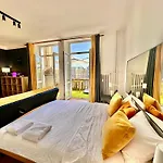 Beauty 2 Wifi 1 Gbs Tv'80 Netflix Hbo Disney+ * Warschau