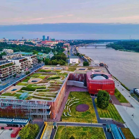 Beauty 2 Wifi 1 Gbs Tv'80 Netflix Hbo Disney+ * Varşova