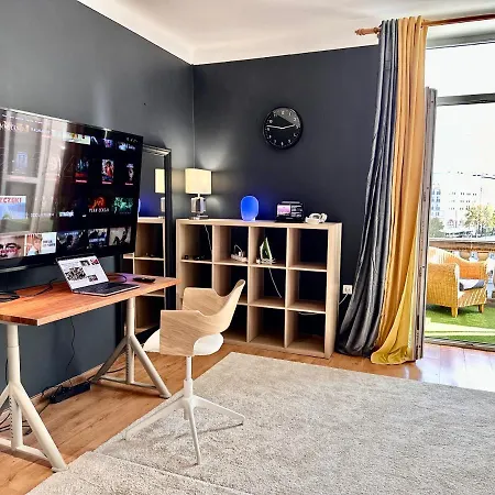 Beauty 2 Wifi 1 Gbs Tv'80 Netflix Hbo Disney+ *