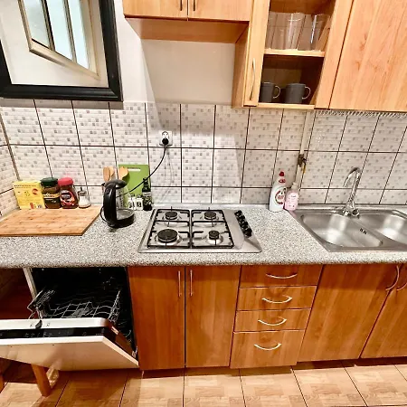 Beauty 2 Wifi 1 Gbs Tv'80 Netflix Hbo Disney+ Apartmán