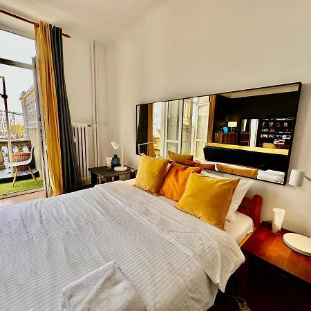 Beauty 2 Wifi 1 Gbs Tv'80 Netflix Hbo Disney+ *