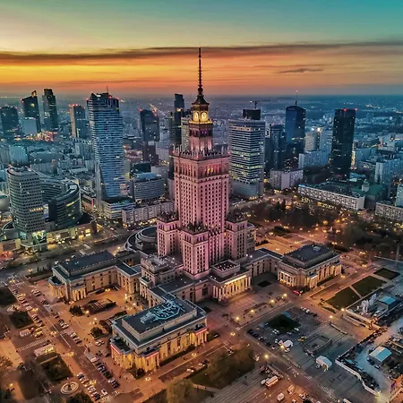 Apartmán Beauty 2 Wifi 1 Gbs Tv'80 Netflix Hbo Disney+