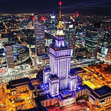 Apartment Beauty 2 Wifi 1 Gbs Tv'80 Netflix Hbo Disney+ *