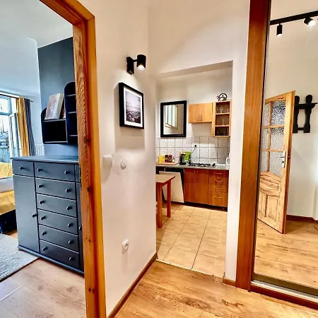 Apartment Beauty 2 Wifi 1 Gbs Tv'80 Netflix Hbo Disney+ *