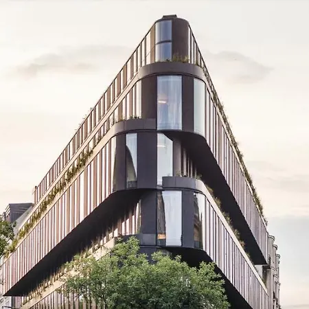 Beauty 2 Wifi 1 Gbs Tv'80 Netflix Hbo Disney+ Warschau