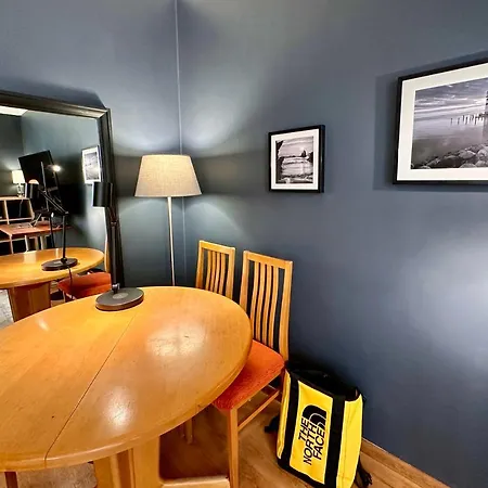 Apartment Beauty 2 Wifi 1 Gbs Tv'80 Netflix Hbo Disney+ *