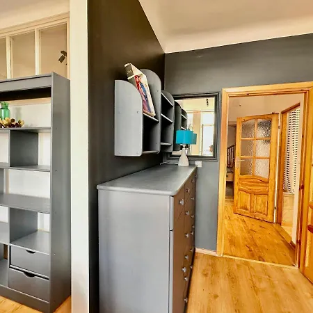 Beauty 2 Wifi 1 Gbs Tv'80 Netflix Hbo Disney+ Apartment *