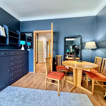 Apartment Beauty 2 Wifi 1 Gbs Tv'80 Netflix Hbo Disney+ *