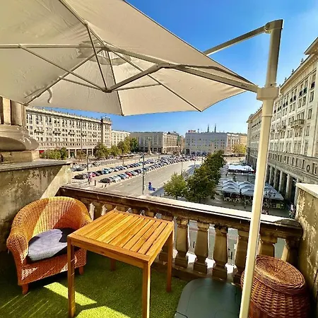 Beauty 2 Wifi 1 Gbs Tv'80 Netflix Hbo Disney+ * Warschau