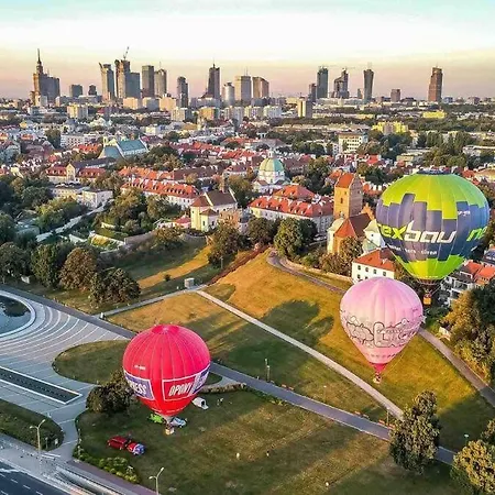 Apartment Beauty 2 Wifi 1 Gbs Tv'80 Netflix Hbo Disney+