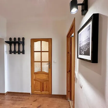 Apartment Beauty 2 Wifi 1 Gbs Tv'80 Netflix Hbo Disney+ *