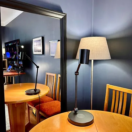 Beauty 2 Wifi 1 Gbs Tv'80 Netflix Hbo Disney+ Apartment