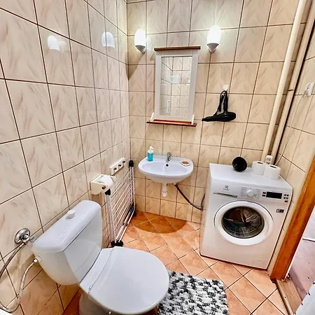 Beauty 2 Wifi 1 Gbs Tv'80 Netflix Hbo Disney+ Apartment *