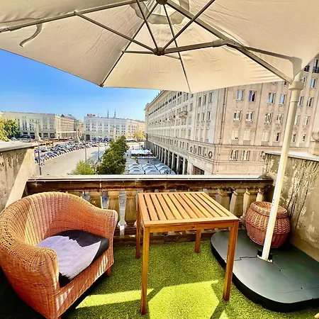 Apartment Beauty 2 Wifi 1 Gbs Tv'80 Netflix Hbo Disney+